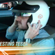 Illustration for article titled Heres Me Talking About Electric Cars On iNightline/i For 30 Seconds